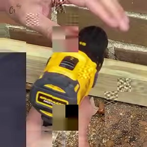 DIY Backyard Makeover, Installing Trex Composite Decking on Concrete | DIY & Crafts