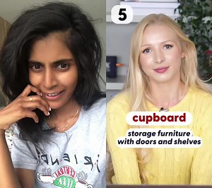 English Speaking Tamil in the UK | TiffanyThinks TikTok Controversy