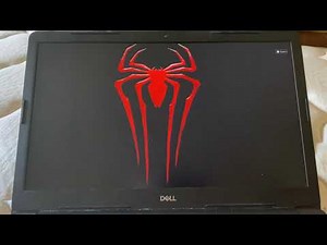 Opening to The Amazing Spider-Man 2 2014 DVD