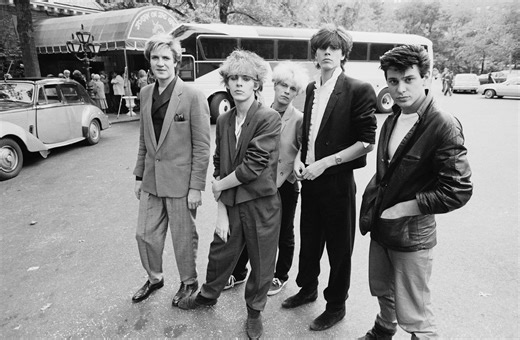 Duran Duran: Der Alben-Guide im Ranking