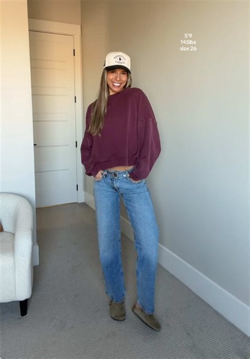 The Perfect Fit Jeans for Every Body Type