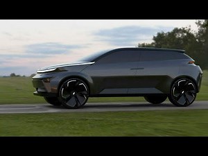 Innovation Stories | Project Arrow, the car of the future printed with Breton Genesi