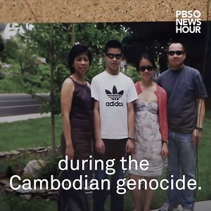 179K views · 1.7K reactions | These seamstresses fled genocide in Cambodia. Now, they're sewing together the fabric of America. This story was produced by students who were part of the 2018 Student Reporting Labs Academy. | PBS NewsHour | Facebook