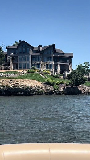 Exploring the Beauty of Lake of the Ozarks