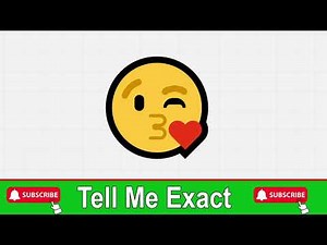 Sending You a Kiss! 😘 | Cute Emoji Meanings & How to Use Them