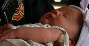 WI mother gives birth in back of an ambulance