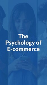 Step into your customers' minds! Understanding e-commerce psychology can transform your strategy—and we've simplified it in this reel. Watch now and start converting like a pro! #EcommercePsychology #CustomerBehavior #GrowOnline #esolz #esozltechnologies | ESolz | Facebook