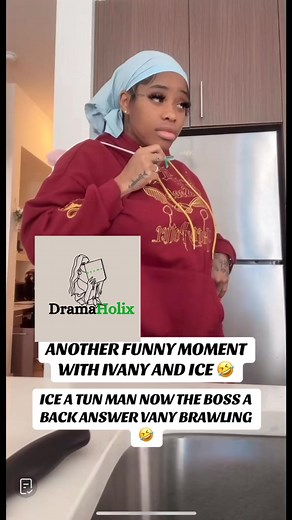 94K views · 1.4K reactions | No man..ICE turn man now..... all a back answer his madda | DramaHolix | Facebook