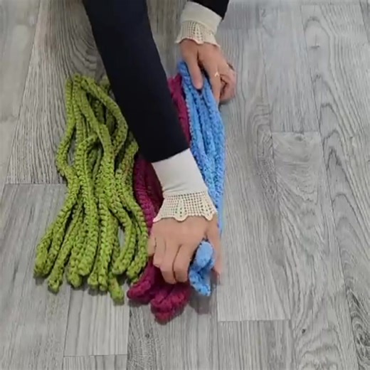 You've never seen recycling this easy before😊 | Sewing Tutorial