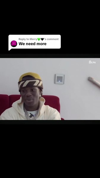 Rema Talks About Pressure, Relationships, and Music | Celebrity Clips & Variety Show