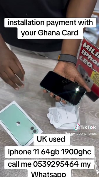 Yaw Bee Phones And Accessories (@yaw_bee_phones)’s videos with original sound - Veejay_Fighter_Mix🦅 Official