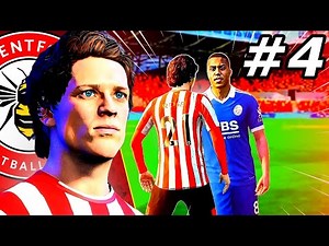 I Got into A Fight...