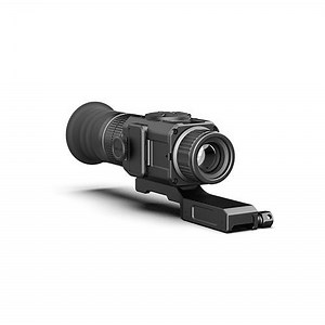 [Hot Item] Thermal Infrared Imaging Rifle Scope, Outdoor Hunting, Thermal Imagery