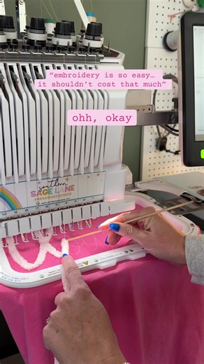 Embroidery for Beginners: Tips and Tricks