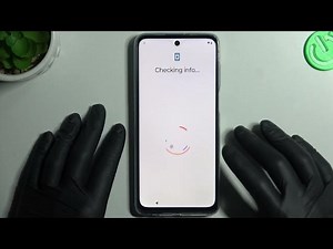 How to Activate Motorola Phone? First TURN ON & System Set...