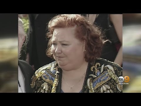 Conchata Ferrell, Who Played Berta On ‘Two And A Half Men,’ Dead At 77