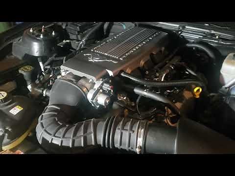 How to Replace PCM on 2005-2009 Mustangs
