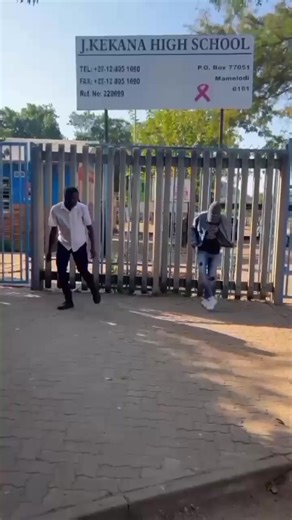 Simple Dance Tutorial for Mamelodi TikTok Moves