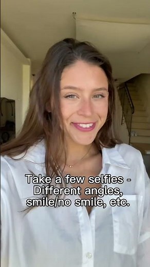 How To Create the Perfect LinkedIn Profile Picture 📷 | Bazaart