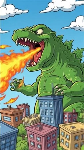 Mean green killing machine