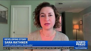 A proposal to lower credit card fees might also limit consumers' card options