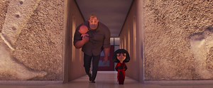 319K views · 9.2K reactions | We wanna fight bad guys too! Watch our brand new sneak peek of #Incredibles2  | Walt Disney Studios | Facebook