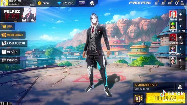 Free Fire Car Tricks Tutorial: How to Fly and Speed Up