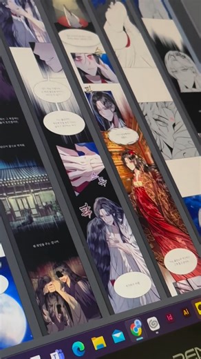 235K views · 10K reactions | So_mini_02 shows us a very cool timelapse of her webtoon process in Clip Studio Paint! Have you ever tried out our webtoon features? Check out the artist: https://www.instagram.com/so_mini_02/ #clipstudiopaint #webtoon #comicartist #arttimelapse #comicking | CLIP STUDIO PAINT | Facebook