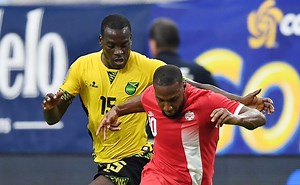 How to watch Jamaica vs Canada online in the US today: TV Channel and Live Streaming