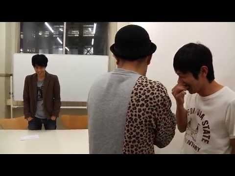 【女性必見】キモメンに壁ドンされた時の回避の方法（【Woman!don’t miss it!】Workaround of the ugly boy's KABEDON）