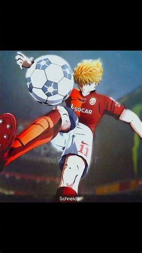 UEFA Champions League – Juventus vs Galatasaray | Captain Tsubasa