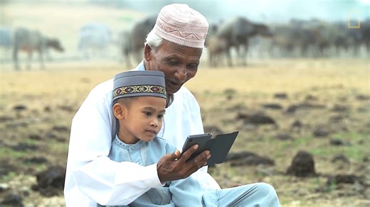 让全球42亿人随时共享世界信息！互联网带来全方位技术革新！