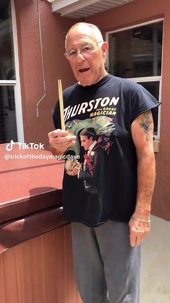 user5380596153290 magic Dave (@trickofthedaymagicdave)’s videos with original sound - user5380596153290 magic Dave