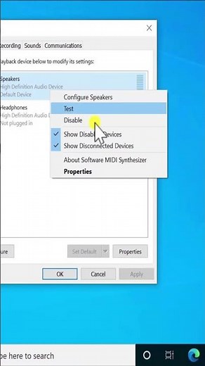 Windows 10 Not Detecting Headphones When Plugged in ( 2025 )