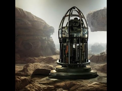 🎧 The Time Machine by H. G. Wells | Full Audiobook