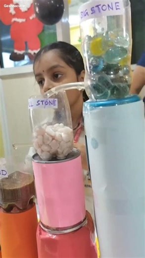 #science fair project# water# #purification# School YouTube# #short song trending#