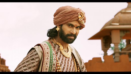 Baahubali 2: The Conclusion (2017) ⭐ 8.2 | Action, Drama