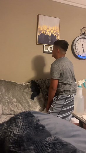 This was the equivalent of a “dad joke”…don’t laugh 🥴🤦🏻‍♀️😂 #fyp #trending #viral #comedy #hilarious #foryou #lol #fypシ゚viral #mother #son #duo