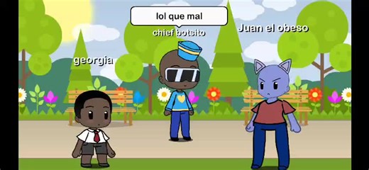 ‼ ESTO ES UN TEAM, LOS PERSONAJES ESTÁN ASOCIADOS A LOS MIEMBROS DEL GRUPO Y NO SON SHIPPS EN SERIO ‼ ¿Quién gana? ¿Quién sigue? Tú decides (voten por George) maravilloso vídeo hecho por: Poppy #GeorgeBeard #JorgeBetanzos #ChiefClarenceBailey #ChiefDogMan #BigJimDogMan #CaptainUnderpants #CapitanCalzoncillos #TETOCU #DogMan #Policán #HombrePerro #Pilkeyverse #DavPilkey #PlanetPilkey