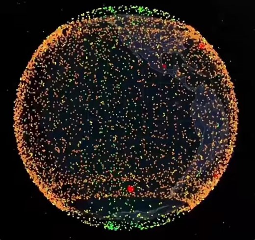 Perfect example of what I discussed in my stream. The overconfidence of the unexceptional drives these theories. Instead of pausing a moment to wonder why this might be, his default line of thinking was to assume he had uncovered some new evidence that revealed the great lie.