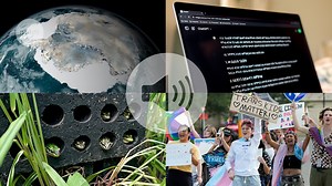 The Nature Podcast highlights of 2024