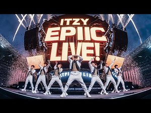 ITZY Live at Music Bank Global Festival 2025 Tokyo – Full Performance & Highlights!