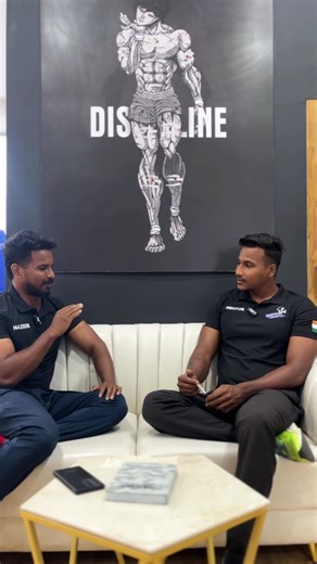 Natural Bodybuilding Coaches | 💪Can you build muscle naturally? Part - 1 @nanee_the_natty_coach @vishakh_sp #naturalbodybuilding, #fitness, #gym, #workout, #muscle,... | Instagram