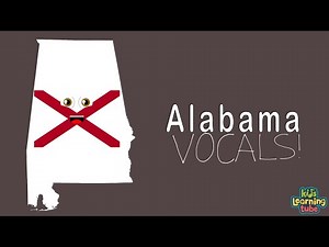 KLT - Alabama Vocals