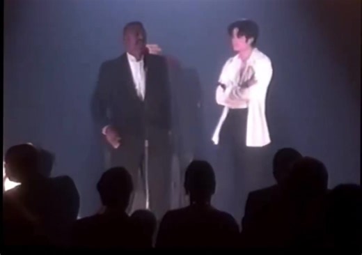 Back on September 22, 1995 Michael Jackson made history as the first recipient of the BET Walk of Fame Award in Washington, D.C. This wasn't just another award—BET created it to honor Black artists with a truly lasting impact on music, culture, and entertainment. When Michael was inducted, it was a powerful statement about his influence, not just as an artist, but as someone who broke barriers and inspired people around the world. | Nations Of Magic