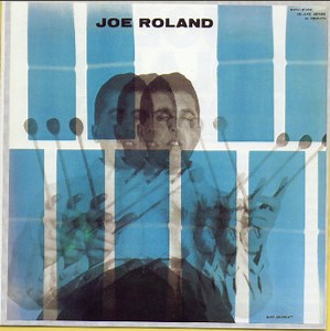 Joe Roland - The Vibraphone Players Of Bethlehem, Vol. 2