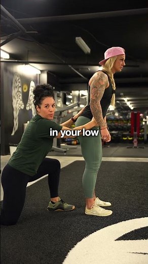 Fix tight hamstrings with these 3 exercises