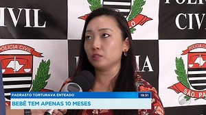 146K views · 4.1K reactions | Um bebê de 10 meses é torturado pelo...