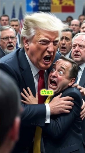 Epic Leader Fails That'll Make You LOL: Bush, Trump, Biden's Biggest Blunders! 😂