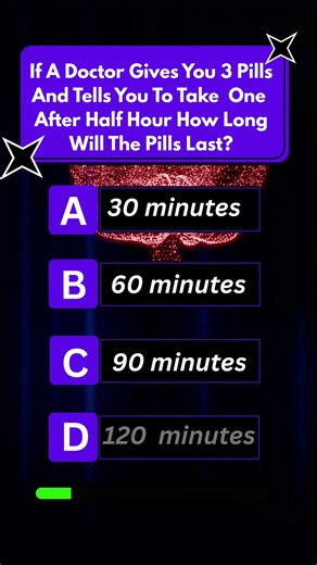 A Quick Test for a Sharp Mind! #quizarena